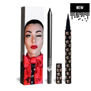 QVEEN STUDIO | DRAGON DUO